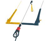 LINX BAR kitesurf mango 2020, Ophalen, Zo goed als nieuw, Bar