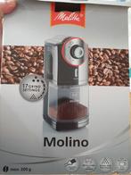 Melitta Molino Zwart/Rood, Ophalen, Gebruikt