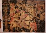 Tableau, Ophalen