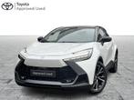 Toyota C-HR Premium, Automaat, Euro 6, Wit, 5 deurs