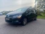 Vw Sharan 2.0 TDI / 7 Plaatsen, Auto's, Volkswagen, Te koop, Diesel, Bedrijf, Sharan