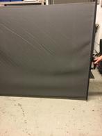 Pare vends extensible à fixer au mur 3 m ouvert, Enlèvement, Utilisé, Autres matériaux