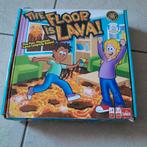 The floor is lava, Ophalen, Zo goed als nieuw