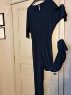 dames jumpsuit marineblauw, ANDERE, Taille 38/40 (M), Enlèvement ou Envoi, Comme neuf