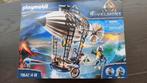Novelmore, Kinderen en Baby's, Speelgoed | Playmobil, Ophalen, Nieuw, Complete set