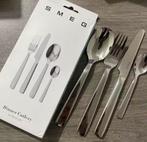 Smeg x12, Maison & Meubles, Cuisine | Couverts, Enlèvement, Comme neuf