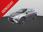 Toyota RAV4 2.5 VVT-i Hybrid Business Plus CVT, Auto's, Toyota, Stof, Gebruikt, Euro 6, 2 kWh