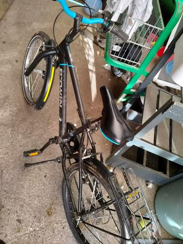 20 inch beschikbaar voor biedingen