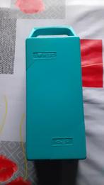 Vintage cassettehouder, Ophalen of Verzenden, Zo goed als nieuw