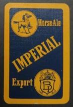 Horse ale, Verzamelen, Verzenden