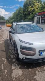 CITROËN C4 CACTUS BOITE AUTOMATIQUE 2015, Achat, Euro 6, Entreprise, Carnet d'entretien