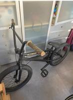 Bmx flybike, Fietsen en Brommers, Ophalen, Zo goed als nieuw, Stuur 360° draaibaar