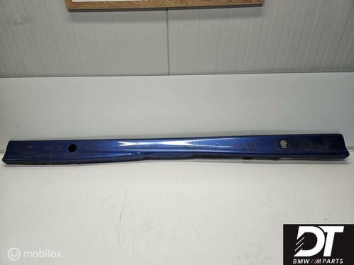 Sideskirt links M pakket BMW E36 M3 51712234187, Auto-onderdelen, Carrosserie, BMW, Gebruikt, Ophalen of Verzenden