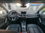 Audi Q2 35 tfsi 2021 benzine automaat euro6d, Auto's, Audi, Automaat, Wit, Leder, 5 deurs