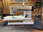 Pfaff 297-1 "Stretch" - mooie naaimachine!, Hobby en Vrije tijd, Naaimachines en Toebehoren, Ophalen of Verzenden, Zo goed als nieuw