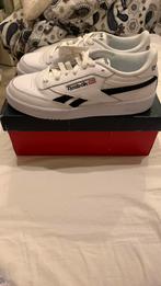 Basket reebok pointure 37,5, Neuf, Blanc, Baskets, Enlèvement