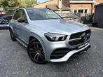 Mercedes Gle 350de , 2023, 23.000km, Full option, AMG pakket, Auto's, Bedrijf, Grijs, USB, Hybride Elektrisch/Diesel