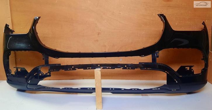 Voorbumper orgineel Mercedes GLE V167 v.a 2019 A1678851800, Auto-onderdelen, Carrosserie, Bumper, Mercedes-Benz, Voor, Gebruikt
