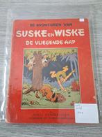 Suske en wiske - De vliegende aap 1951, Ophalen of Verzenden