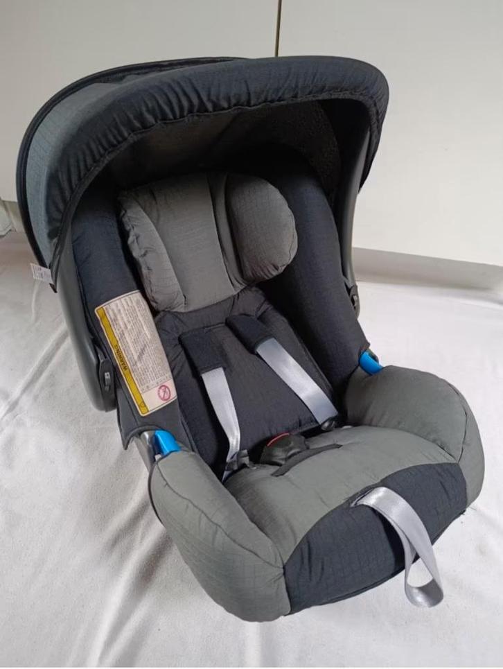 Autostoel Römer (idem type Maxi Cosi), Kinderen en Baby's, Autostoeltjes, Nieuw, Romer, 0 t/m 13 kg, Autogordel, Zijbescherming