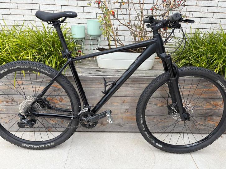 Bulls copperhead 29 M/L zeer goede staat, Fietsen en Brommers, Fietsen | Mountainbikes en ATB, Zo goed als nieuw, Ophalen