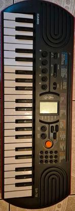 Piano enfant en très bon état marque Casio, Muziek en Instrumenten, Gebruikt, Piano