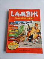 Lambik - Familiestripboek (maart 1997), Enlèvement ou Envoi, Willy Vandersteen, Une BD, Comme neuf
