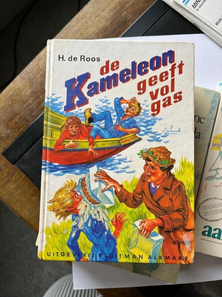 Serie jeugdboeken, Boeken, Kinderboeken | Jeugd | 10 tot 12 jaar, Gelezen, Fictie, Ophalen of Verzenden