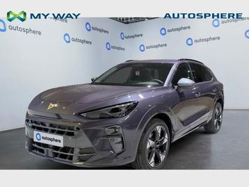 Cupra Terramar Terramar 1.5 eTSI MHEV Business DSG beschikbaar voor biedingen