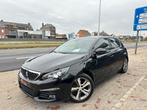 Peugeot 308 GT-LINE 2019 Automaat Facelift 131pk Benzine Ful, Autos, Peugeot, Achat, Euro 6, Entreprise, Carnet d'entretien