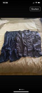 Heren  pyjama, Ophalen of Verzenden, Maat 48/50 (M)