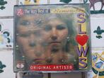 Double CD The Very Best of Remember Slows Original Artists, Ophalen of Verzenden