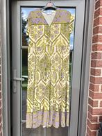 Lange jurk met print van Cassis, Kleding | Dames, Ophalen of Verzenden, Gedragen