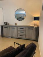 dressoir kast, Huis en Inrichting, Ophalen, Zo goed als nieuw, Met deur(en)