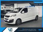 Peugeot Expert * 2.0 HDi * AUTO * CLIM + CRUISE + GPS * Gara, Autos, Achat, 139 g/km, Euro 6, Entreprise