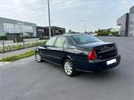 Gekeurd voor verkoop Rover 45 1.4i Euro 4 Benzine 0487383935, Autos, Rover, 5 places, Cuir, Berline, Bleu