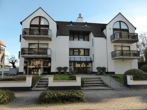 Garage te huur in Knokke-Zoute, Immo, Garages en Parkeerplaatsen