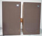 JBL  L16., Ophalen, Refurbished, Front, Rear of Stereo speakers, JBL