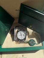 Rolex Datejust 41 126334, Verzenden, Conditie, Wit