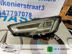 Audi A4 8W0941033 Koplamp links, Ophalen of Verzenden, Gebruikt, Audi
