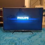 Philips ambilight serie 8 - 46 inch, Audio, Tv en Foto, Ophalen, Philips, LED, Refurbished