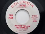 PAUL PEEK. OLDIES ROCK USA 45T, Enlèvement ou Envoi, Comme neuf