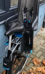 thule fietsstoel vaste montage achter,in goede staat, Ophalen, 9 t/m 18 kg, Thule, Gebruikt