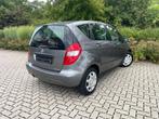 Mercedes A180 - 2009/061.000km/Benzine - AUTOMAAT, Auto's, Automaat, Stof, Bruin, 5 zetels