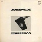 Jan De Wilde – Zzrrrrôôô, Enlèvement ou Envoi, Utilisé, 12 pouces, Musique régionale