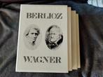 Klassieke muziek : Berlioz Liszt Chopin Wagner, Boeken, Ophalen of Verzenden