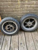 Mbk Rocket velgen, Ophalen, Zo goed als nieuw