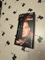 Kim Huybrechts Gen 1 black point 23 gram nieuw en gesigneerd, Sport en Fitness, Darts, Ophalen of Verzenden, Nieuw