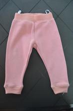 Zeeman Joggingbroekje roze maat 74, Kinderen en Baby's, Babykleding | Maat 74, Gebruikt, Ophalen of Verzenden, Zeeman, Jongetje of Meisje