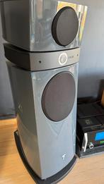 Focal Scala Utopia Evo, Audio, Tv en Foto, Zo goed als nieuw, 120 watt of meer, Front, Rear of Stereo speakers, Ophalen